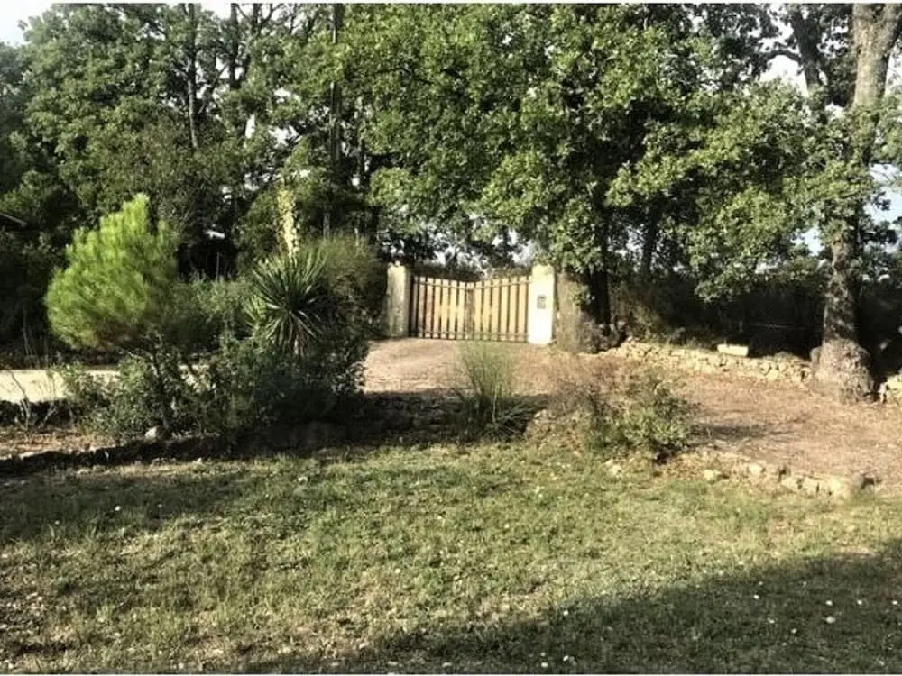 Welcoming Holiday Home in Montauroux With Private Swimming Pool