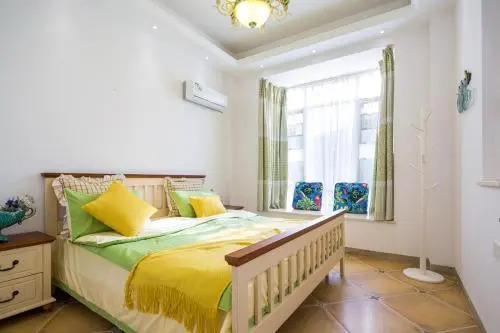 Sanya Yalong Bay·Yalong Bay Tourist Area· Locals Apartment 00151400