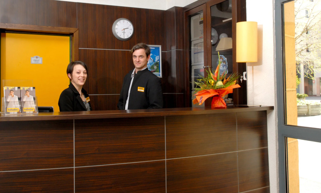 Ibis Annecy - Cran-Gevrier