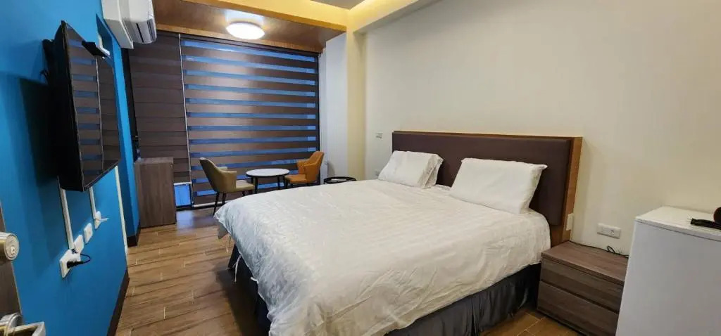 Footprint B&B