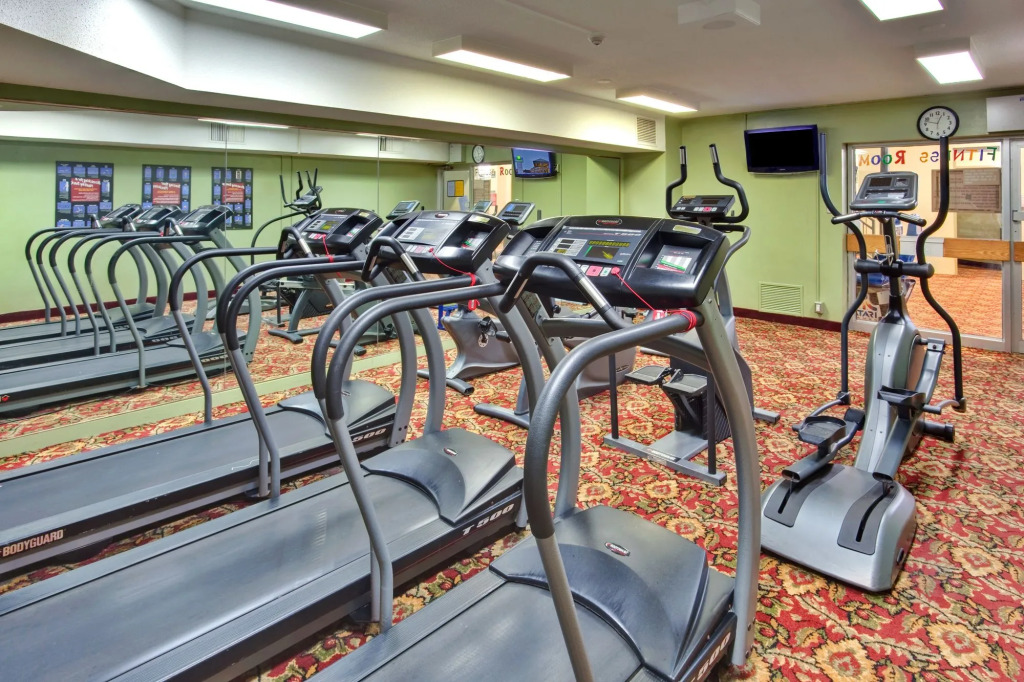 Holiday Inn Hotel Peterborough Waterfront by IHG