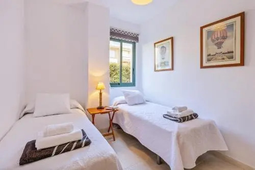 Luz de Javea