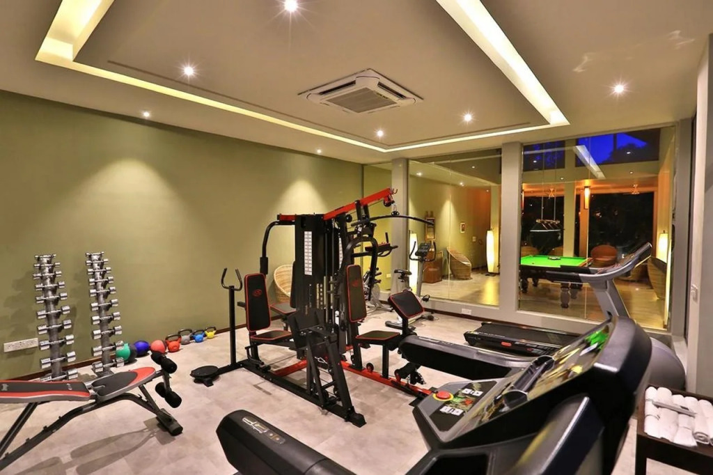 Chaarya Resort & Spa - Yala