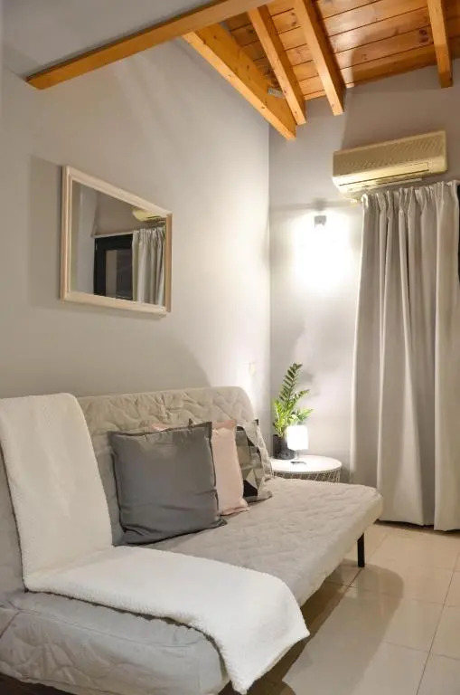 Historic Center Nest for 3