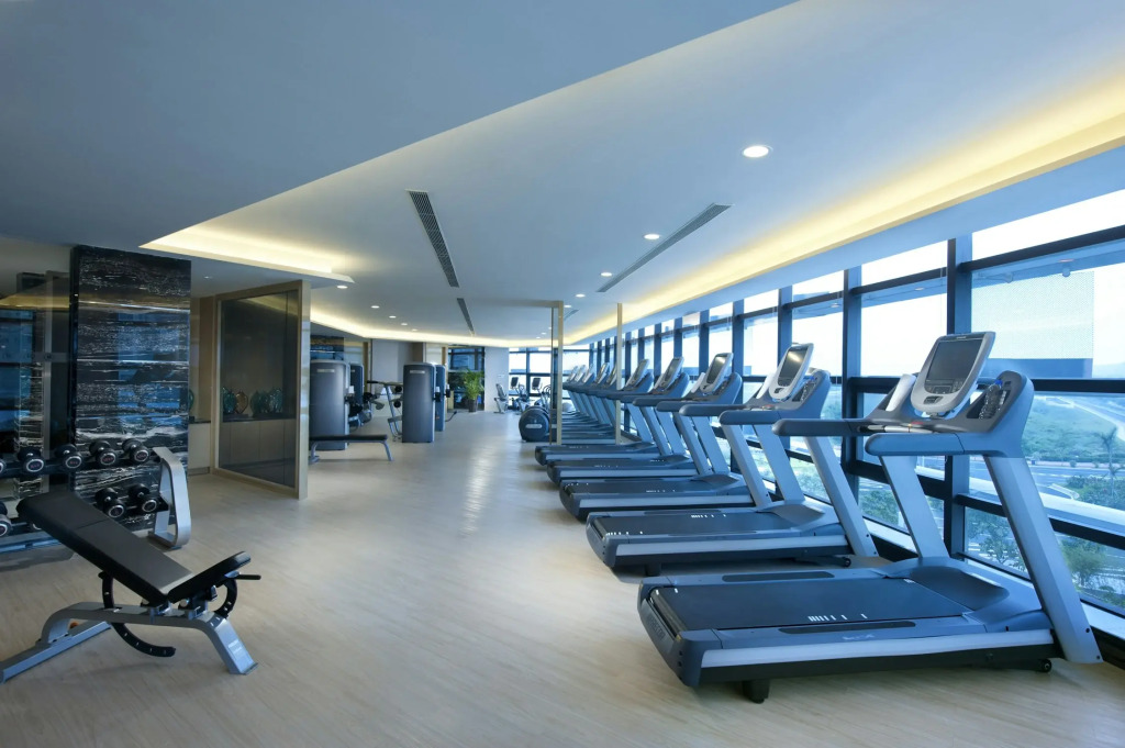 Hilton Guangzhou Baiyun