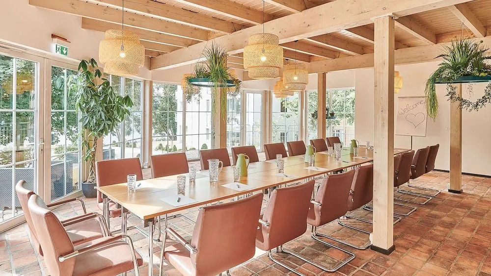Designhotel Whitman