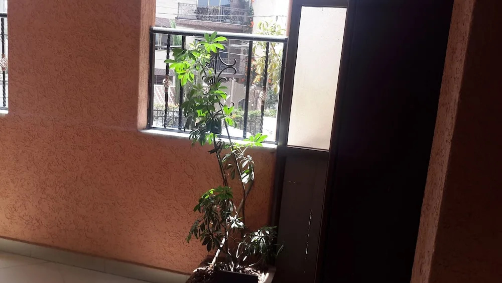 Mesfin Harar Hotel