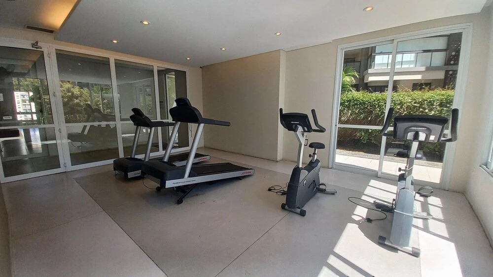 Studio 410 Bela Vista com Garagem