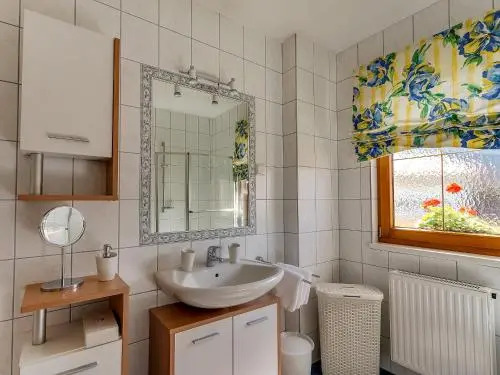 Holiday Home Margret by Interhome