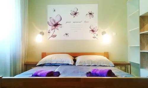Apartman B44