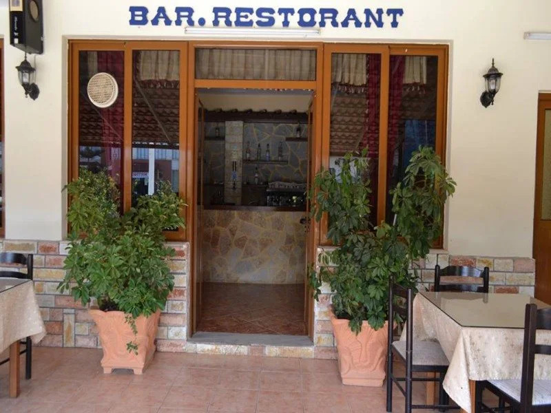 Daci Hotel