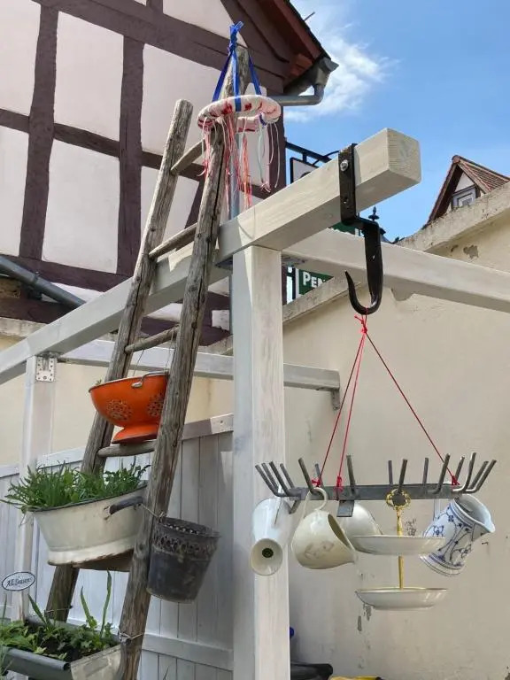 Tante Berg B&B