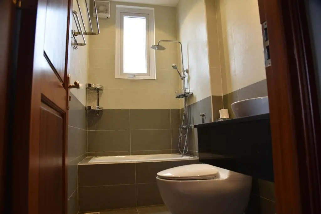 Đà Lạt Villa 84 Hồ Xuân Hương