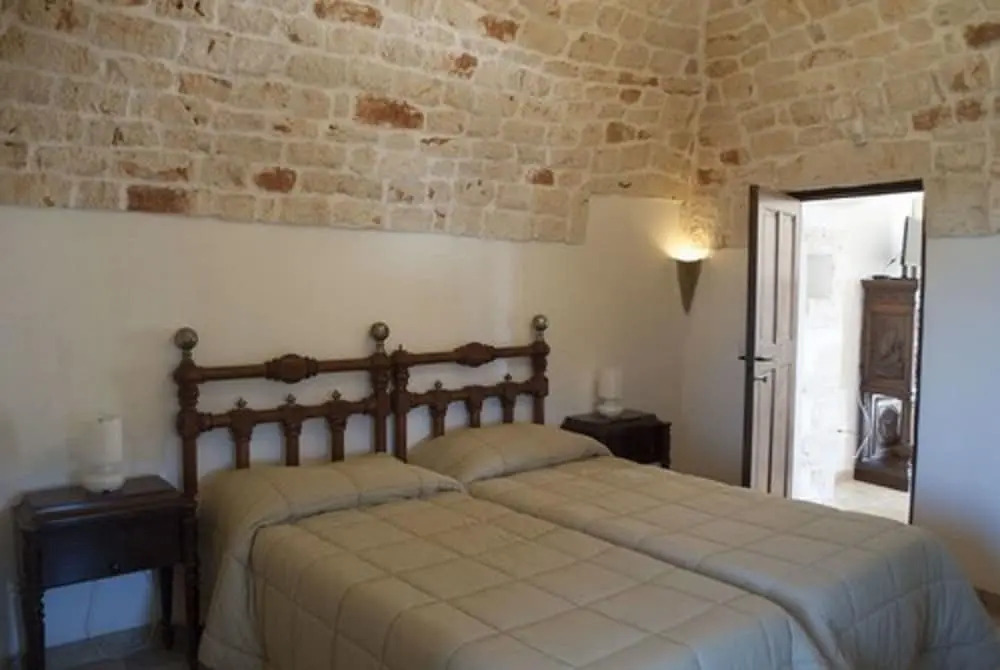 Agriturismo Antonelli Piangevino