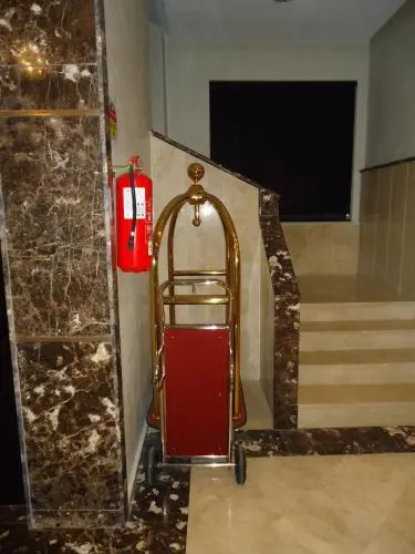 Hotel Emilio Moretti