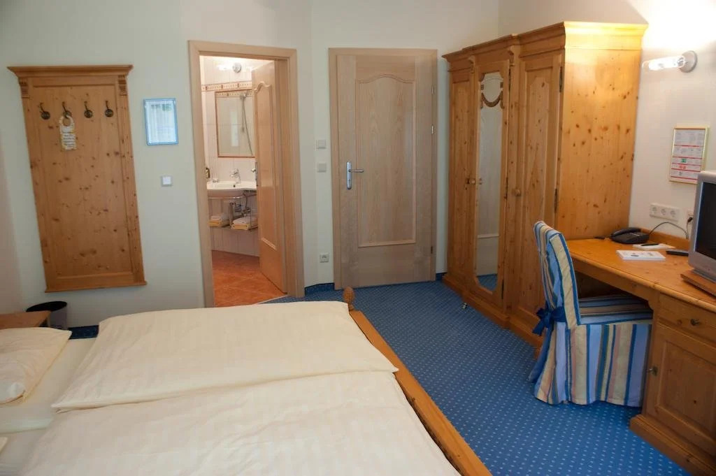 Hotel Lizumerhof