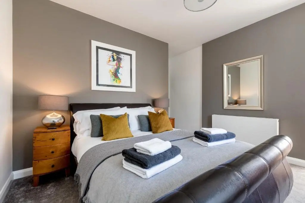 Formans Lodge