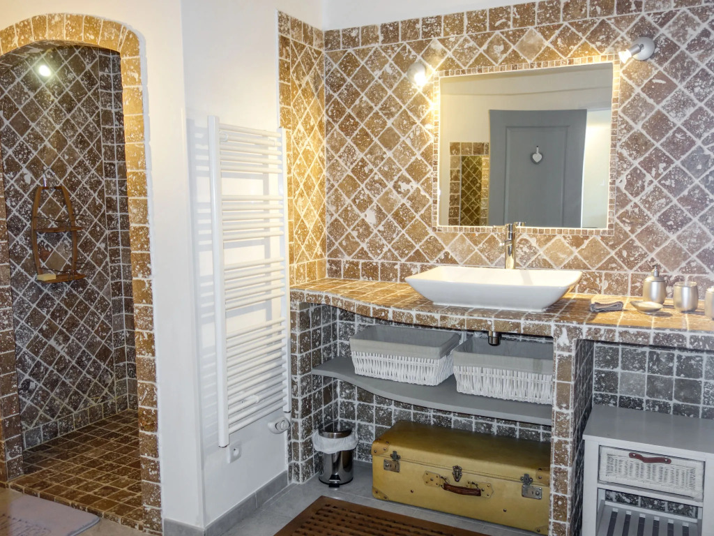 Apartment Le Mas Line by Interhome