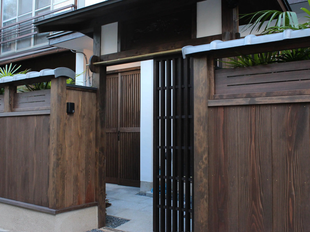 Guesthouse Higashiyama Jao