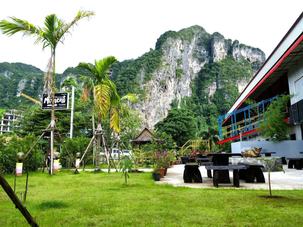 K-Bunk AoNang Center 18-39