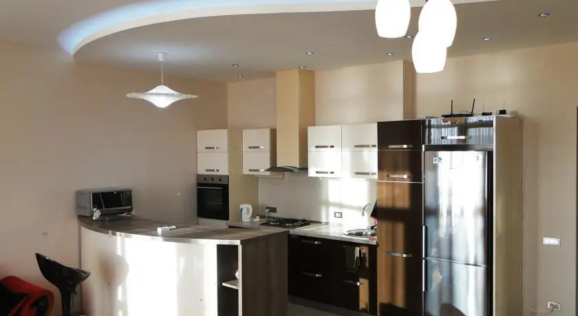Beautiful Apartment in Batumi