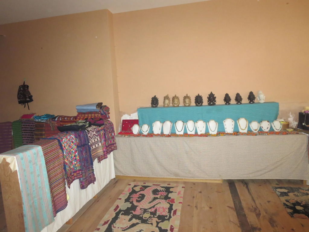 Udumwara Resort