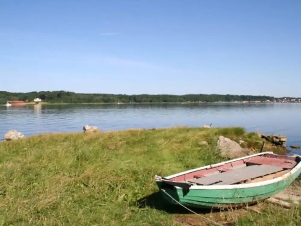 7 person holiday home in Hadsund-By Traum