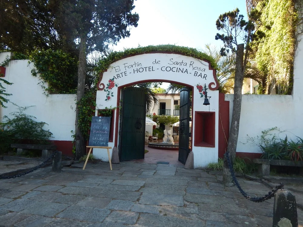 Fortín de Santa Rosa
