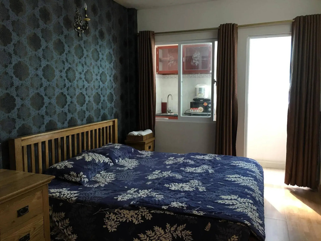 Luxury Apartment