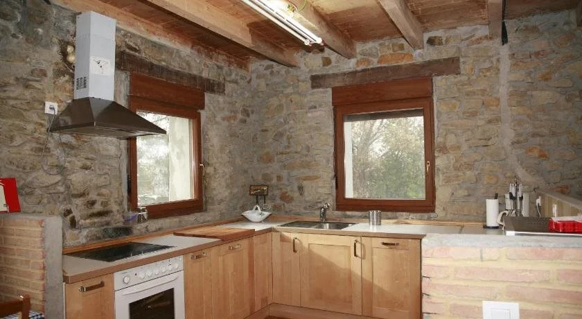 Casa Rural Ecológica Arrizurieta