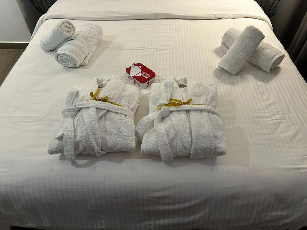 CASA DIVINUS SUITES