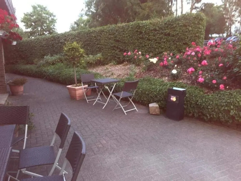 Waldhotel Wellin