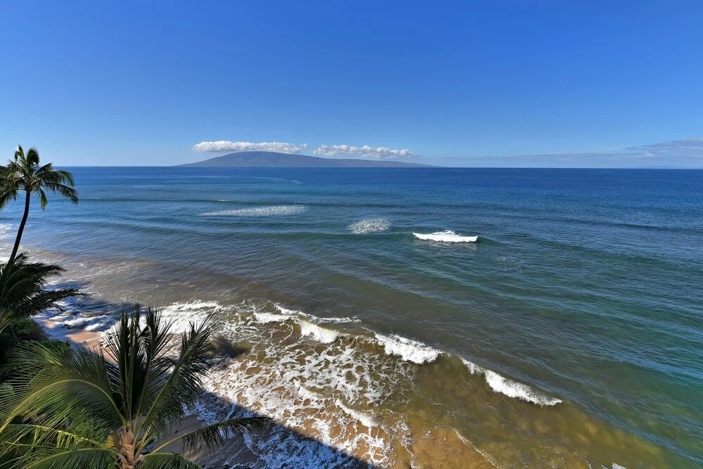Maui Kai 601 1 Bedroom Condo