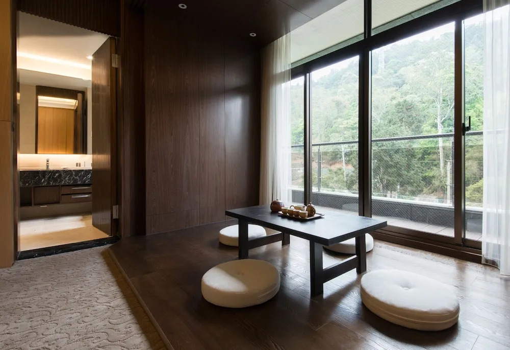 Fuli Hot Spring Resort