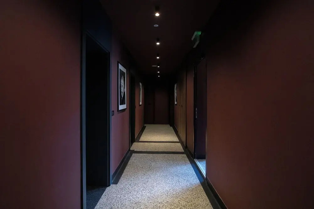 Boutique Hotel OPERA