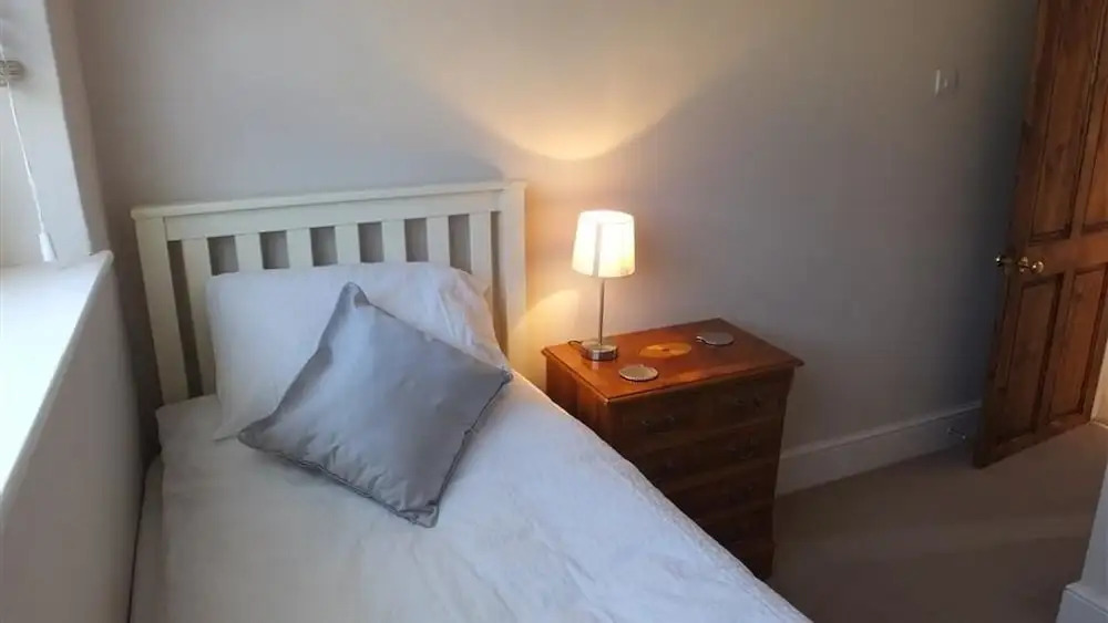 Lyndale House, Tenby