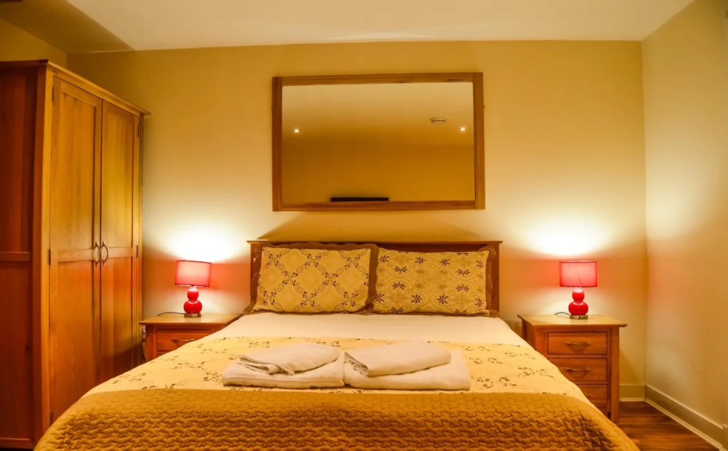 Edinburgh City Suites