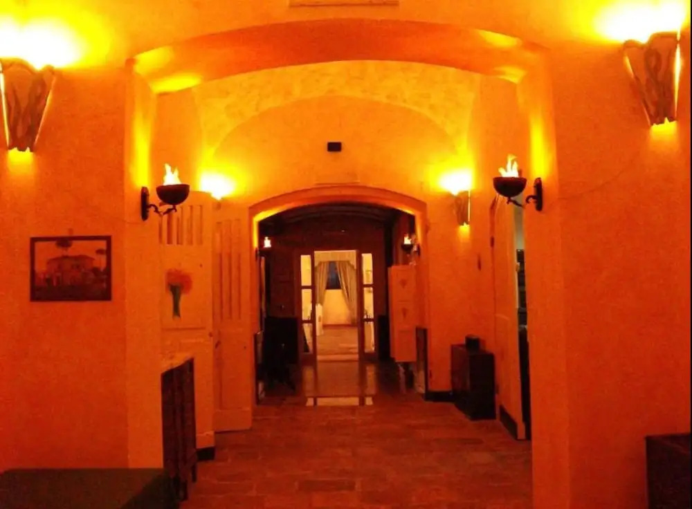 Villa Marcello