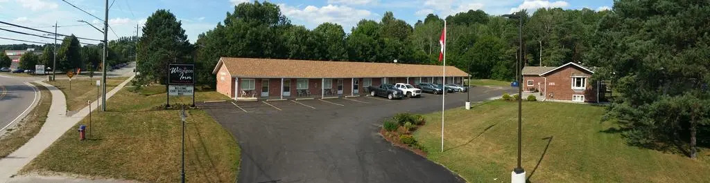 Wellington Inn