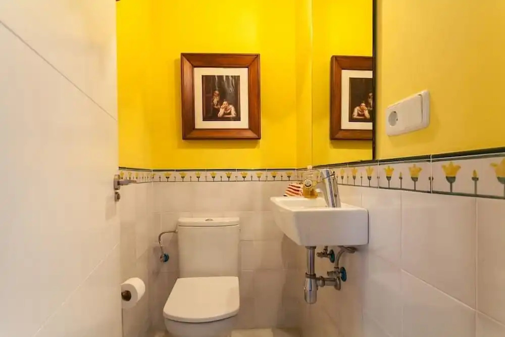 Apartamento Felipe II