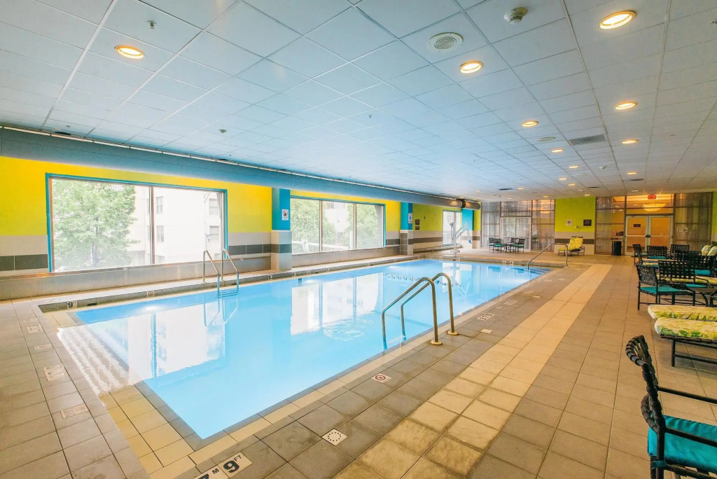 Crowne Plaza Hotel Harrisburg-Hershey by IHG