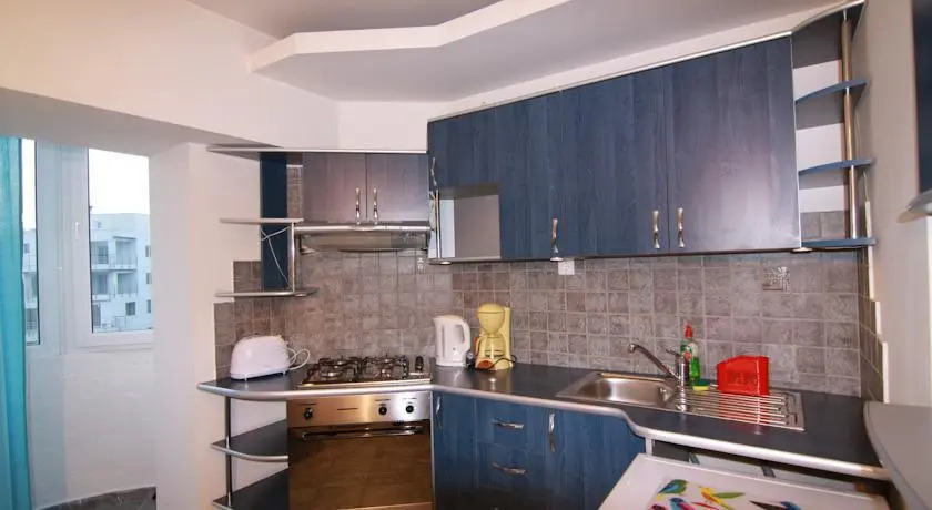 Cert Studio - Bucharest City Center