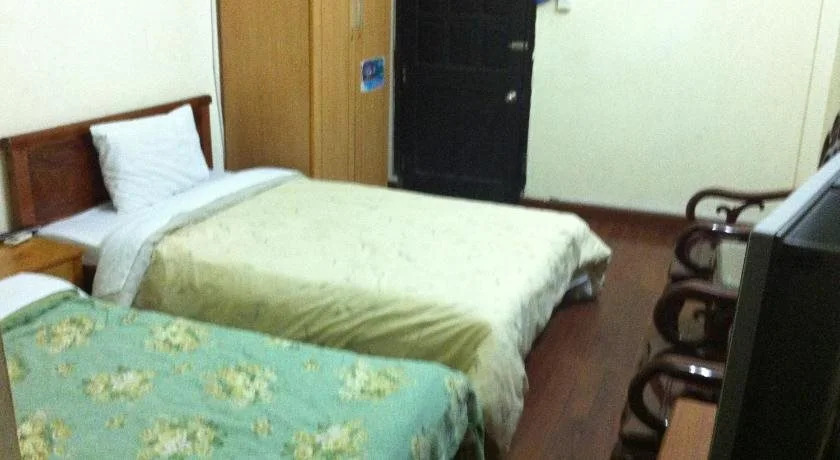Thinh An Hotel