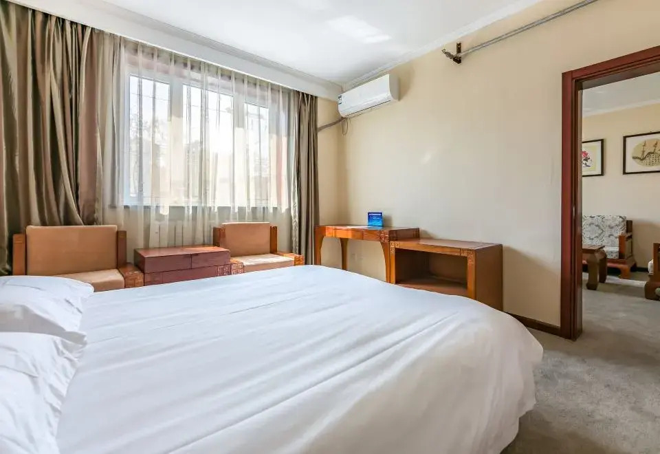 Beijing Yudong Hotel