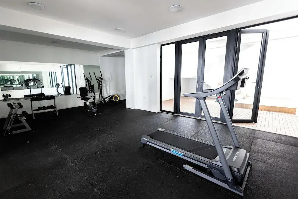 Paradise Bay Great View Luxury 2BR Condo