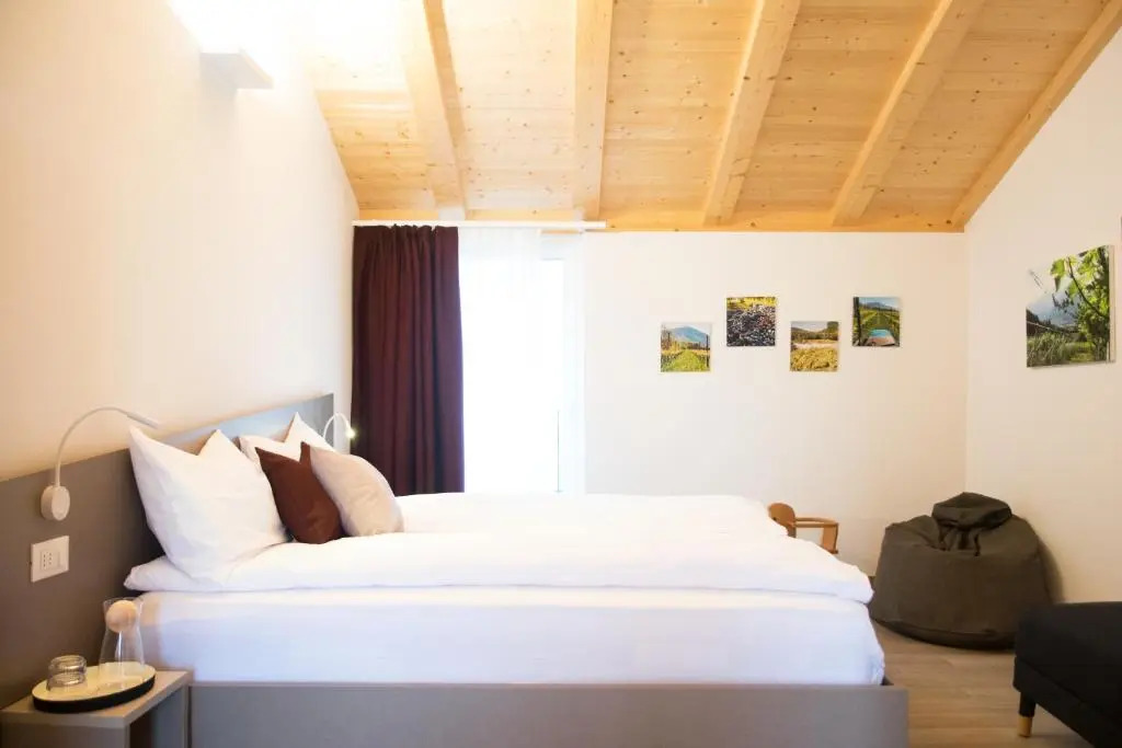 8 Grappoli Agritur
