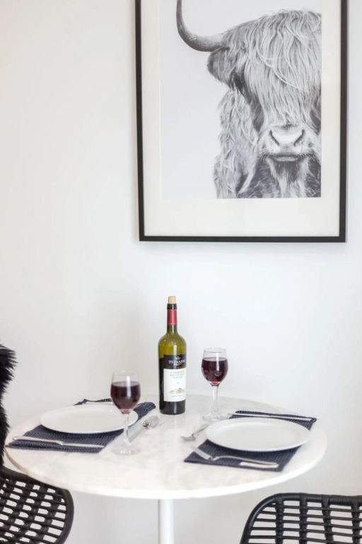 Halo Serviced Apartments - The Point
