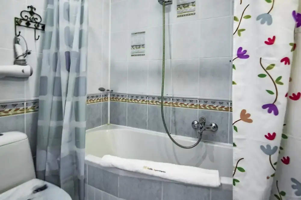 Baltic Apartments - Apartament Nemuna