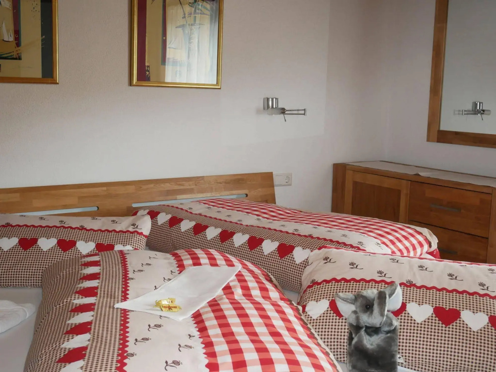 Adam & Eva Gasthof Paradies mit Hotel