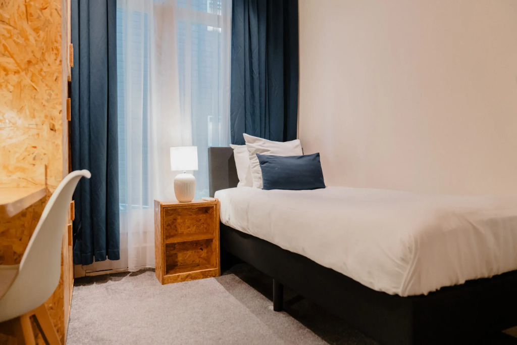 Hotel Fita